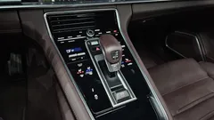 2023 Porsche Panamera 2.9 AWD Platinum Edition — фото 9