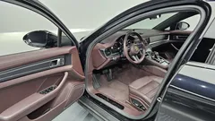 2023 Porsche Panamera 2.9 AWD Platinum Edition — фото 10