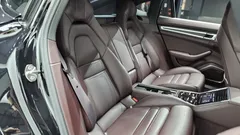 2023 Porsche Panamera 2.9 AWD Platinum Edition — фото 11