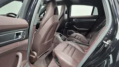 2023 Porsche Panamera 2.9 AWD Platinum Edition — фото 12