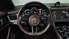 2023 Porsche Panamera 2.9 AWD Platinum Edition — фото 13