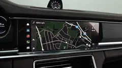 2023 Porsche Panamera 2.9 AWD Platinum Edition — фото 15