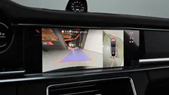 2023 Porsche Panamera 2.9 AWD Platinum Edition — фото 16