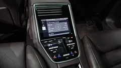 2023 Porsche Panamera 2.9 AWD Platinum Edition — фото 18