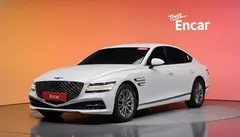 2023 Genesis G80 Gasoline 2.5 Turbo AWD — фото 1