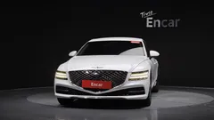 2023 Genesis G80 Gasoline 2.5 Turbo AWD — фото 3
