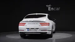 2023 Genesis G80 Gasoline 2.5 Turbo AWD — фото 4