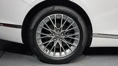 2023 Genesis G80 Gasoline 2.5 Turbo AWD — фото 5