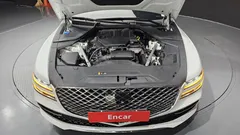 2023 Genesis G80 Gasoline 2.5 Turbo AWD — фото 6
