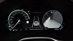 2023 Genesis G80 Gasoline 2.5 Turbo AWD — фото 8
