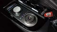 2023 Genesis G80 Gasoline 2.5 Turbo AWD — фото 9