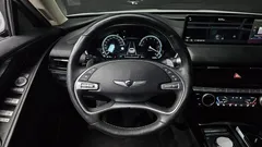 2023 Genesis G80 Gasoline 2.5 Turbo AWD — фото 14