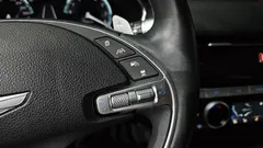 2023 Genesis G80 Gasoline 2.5 Turbo AWD — фото 16