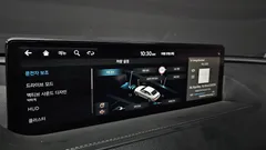 2023 Genesis G80 Gasoline 2.5 Turbo AWD — фото 17