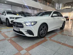 2023 Mercedes-Benz E-Class E250 AMG Line — фото 2