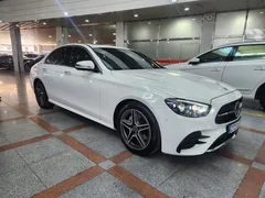 2023 Mercedes-Benz E-Class E250 AMG Line — фото 3