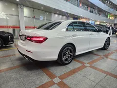 2023 Mercedes-Benz E-Class E250 AMG Line — фото 5