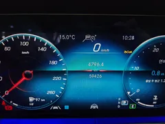 2023 Mercedes-Benz E-Class E250 AMG Line — фото 7