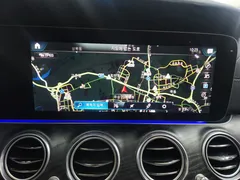 2023 Mercedes-Benz E-Class E250 AMG Line — фото 8