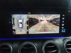 2023 Mercedes-Benz E-Class E250 AMG Line — фото 9