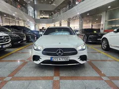 2023 Mercedes-Benz E-Class E250 AMG Line — фото 11