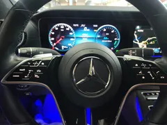 2023 Mercedes-Benz E-Class E250 AMG Line — фото 15