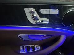 2023 Mercedes-Benz E-Class E250 AMG Line — фото 16