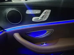 2023 Mercedes-Benz E-Class E250 AMG Line — фото 17