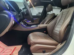2023 Mercedes-Benz E-Class E250 AMG Line — фото 19
