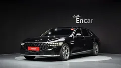2023 Genesis G90 Gasoline 3.5 Turbo AWD — фото 1