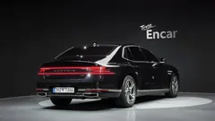 2023 Genesis G90 Gasoline 3.5 Turbo AWD — фото 2