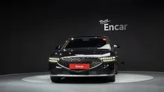 2023 Genesis G90 Gasoline 3.5 Turbo AWD — фото 3