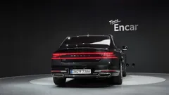 2023 Genesis G90 Gasoline 3.5 Turbo AWD — фото 4