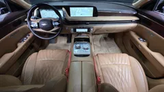 2023 Genesis G90 Gasoline 3.5 Turbo AWD — фото 7