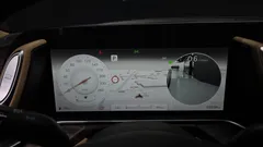 2023 Genesis G90 Gasoline 3.5 Turbo AWD — фото 8