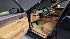 2023 Genesis G90 Gasoline 3.5 Turbo AWD — фото 10