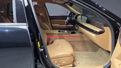 2023 Genesis G90 Gasoline 3.5 Turbo AWD — фото 11