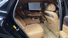 2023 Genesis G90 Gasoline 3.5 Turbo AWD — фото 12