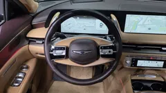 2023 Genesis G90 Gasoline 3.5 Turbo AWD — фото 13