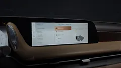 2023 Genesis G90 Gasoline 3.5 Turbo AWD — фото 16