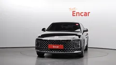 2023 Hyundai Grandeur Premium — фото 3