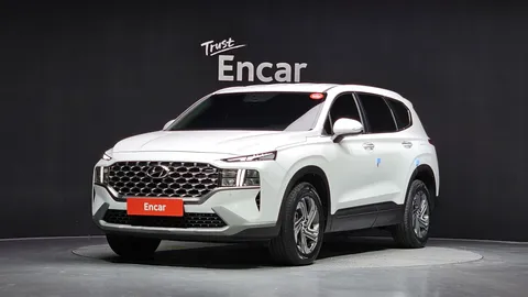 2023 Hyundai Santa Fe Diesel 2.2 2WD