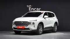 2023 Hyundai Santa Fe Diesel 2.2 2WD — фото 1