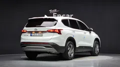 2023 Hyundai Santa Fe Diesel 2.2 2WD — фото 2