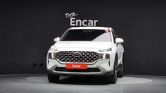 2023 Hyundai Santa Fe Diesel 2.2 2WD — фото 3