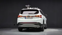 2023 Hyundai Santa Fe Diesel 2.2 2WD — фото 4