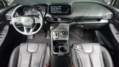 2023 Hyundai Santa Fe Diesel 2.2 2WD — фото 7