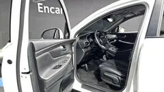 2023 Hyundai Santa Fe Diesel 2.2 2WD — фото 10