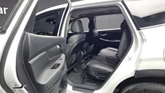 2023 Hyundai Santa Fe Diesel 2.2 2WD — фото 11
