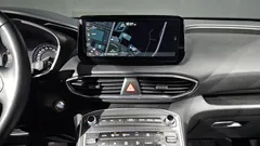 2023 Hyundai Santa Fe Diesel 2.2 2WD — фото 18